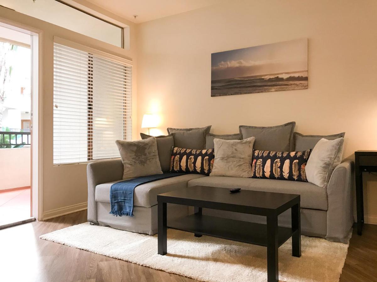 Perfect Apt Near Ucla W Parking Gym Pool Wifi In Westwood B3 Los Angeles Zewnętrze zdjęcie