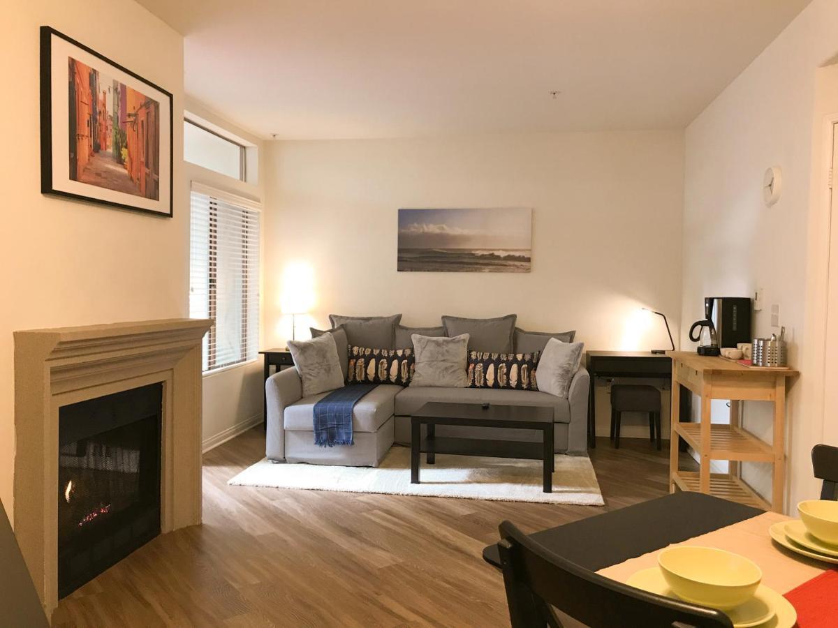 Perfect Apt Near Ucla W Parking Gym Pool Wifi In Westwood B3 Los Angeles Zewnętrze zdjęcie