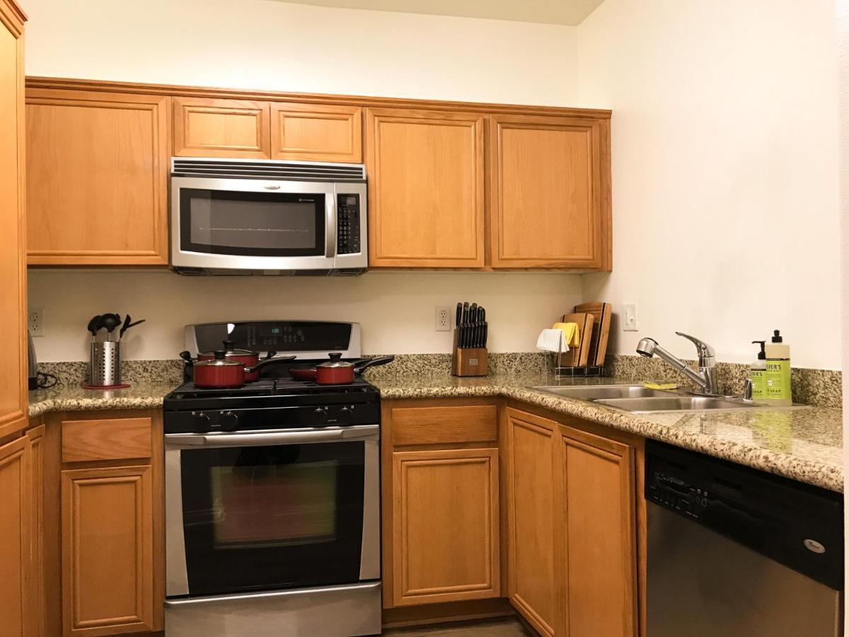 Perfect Apt Near Ucla W Parking Gym Pool Wifi In Westwood B3 Los Angeles Zewnętrze zdjęcie