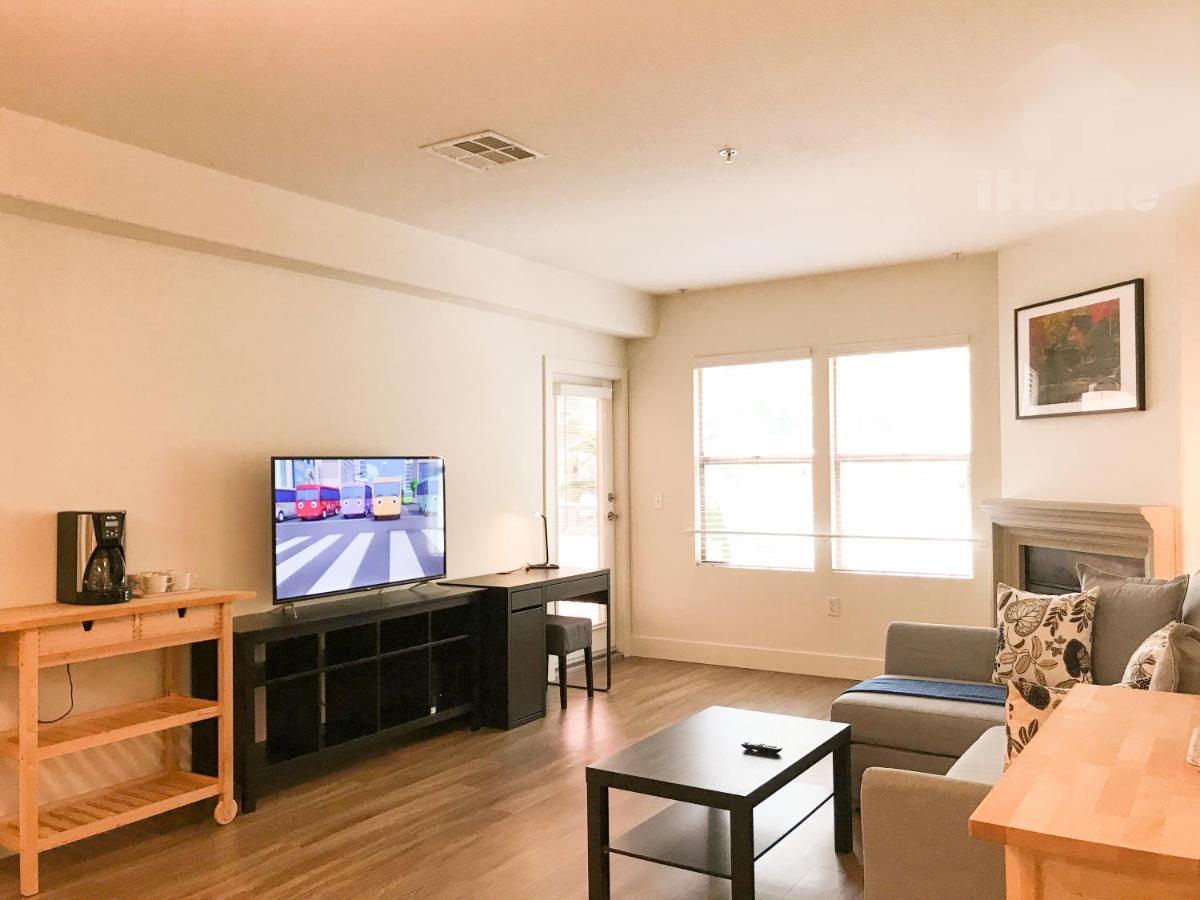 Perfect Apt Near Ucla W Parking Gym Pool Wifi In Westwood B3 Los Angeles Zewnętrze zdjęcie