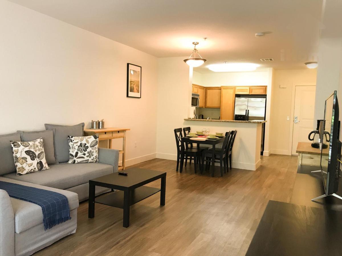Perfect Apt Near Ucla W Parking Gym Pool Wifi In Westwood B3 Los Angeles Zewnętrze zdjęcie