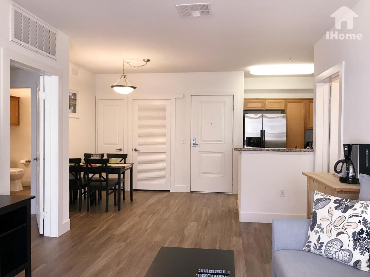 Perfect Apt Near Ucla W Parking Gym Pool Wifi In Westwood B3 Los Angeles Zewnętrze zdjęcie