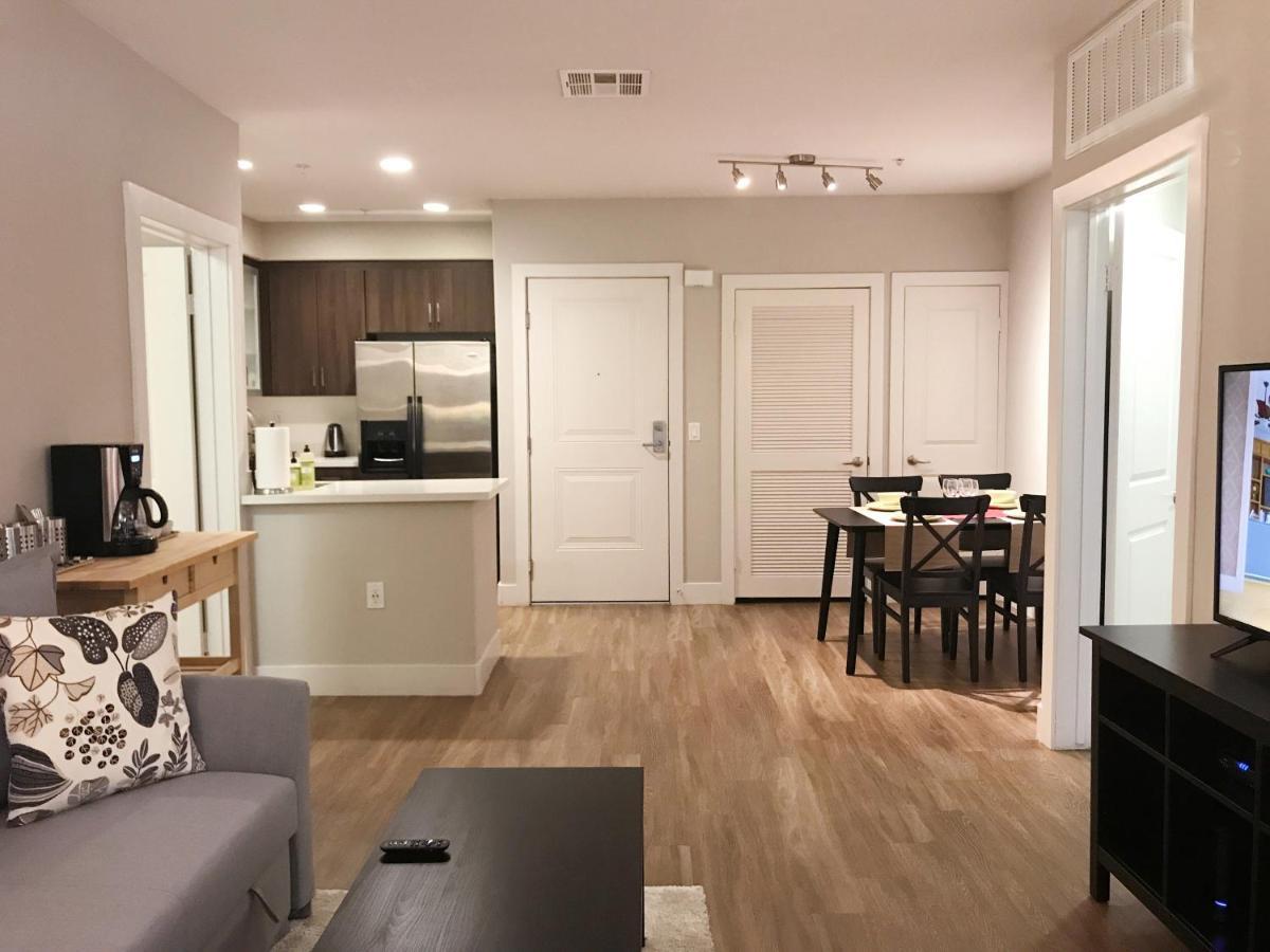 Perfect Apt Near Ucla W Parking Gym Pool Wifi In Westwood B3 Los Angeles Zewnętrze zdjęcie