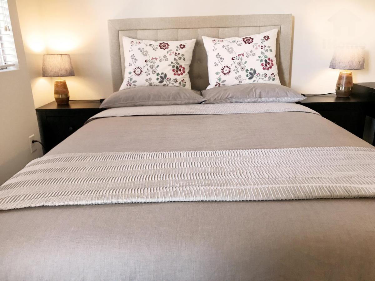 Perfect Apt Near Ucla W Parking Gym Pool Wifi In Westwood B3 Los Angeles Zewnętrze zdjęcie
