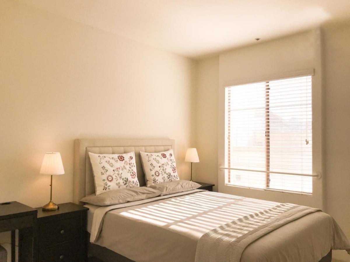 Perfect Apt Near Ucla W Parking Gym Pool Wifi In Westwood B3 Los Angeles Zewnętrze zdjęcie