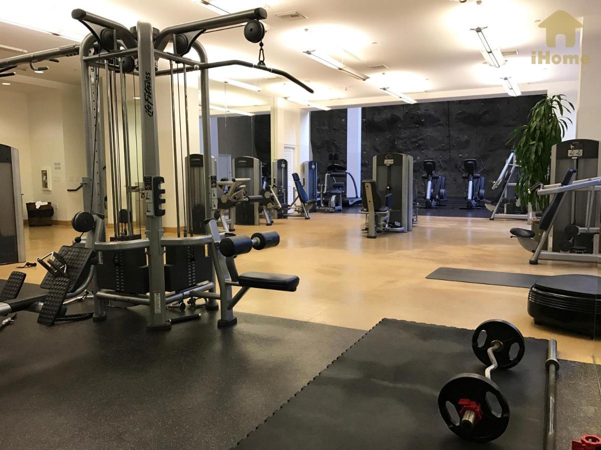 Perfect Apt Near Ucla W Parking Gym Pool Wifi In Westwood B3 Los Angeles Zewnętrze zdjęcie