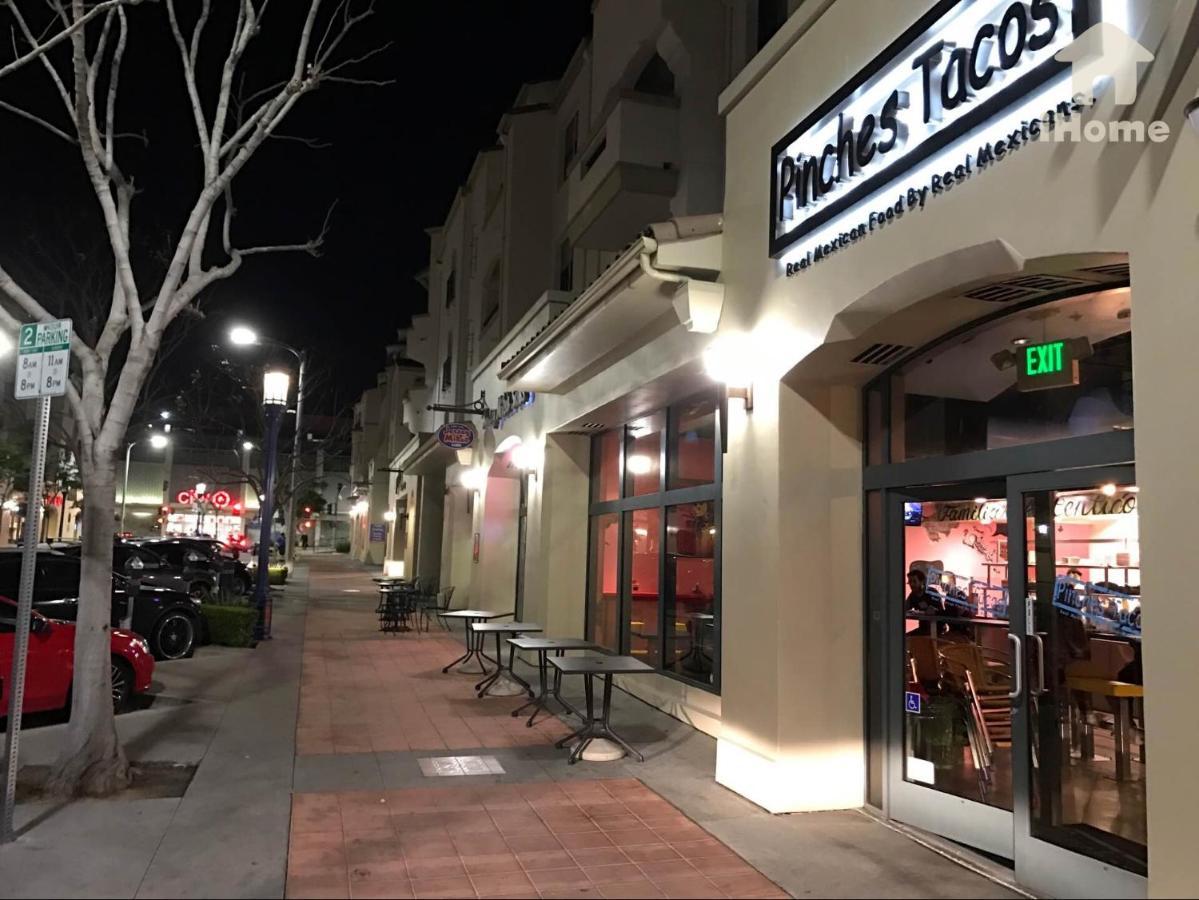 Perfect Apt Near Ucla W Parking Gym Pool Wifi In Westwood B3 Los Angeles Zewnętrze zdjęcie