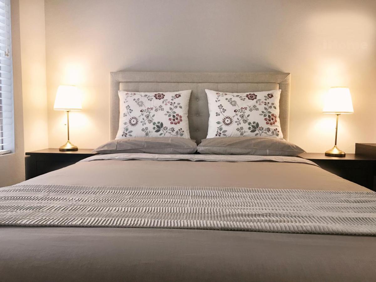 Perfect Apt Near Ucla W Parking Gym Pool Wifi In Westwood B3 Los Angeles Zewnętrze zdjęcie