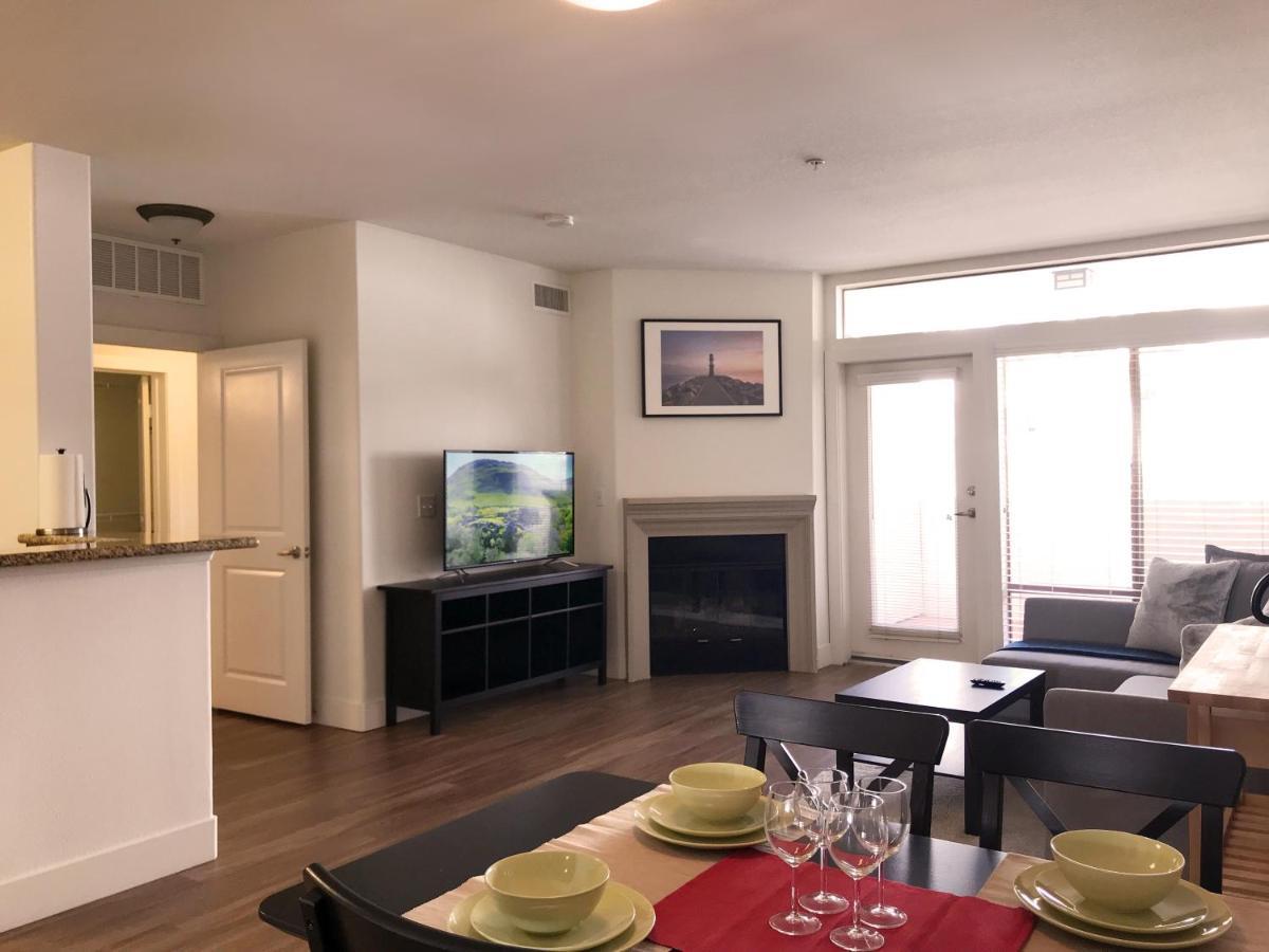 Perfect Apt Near Ucla W Parking Gym Pool Wifi In Westwood B3 Los Angeles Zewnętrze zdjęcie