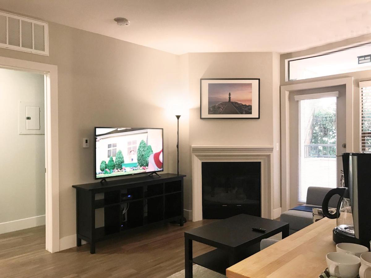 Perfect Apt Near Ucla W Parking Gym Pool Wifi In Westwood B3 Los Angeles Zewnętrze zdjęcie