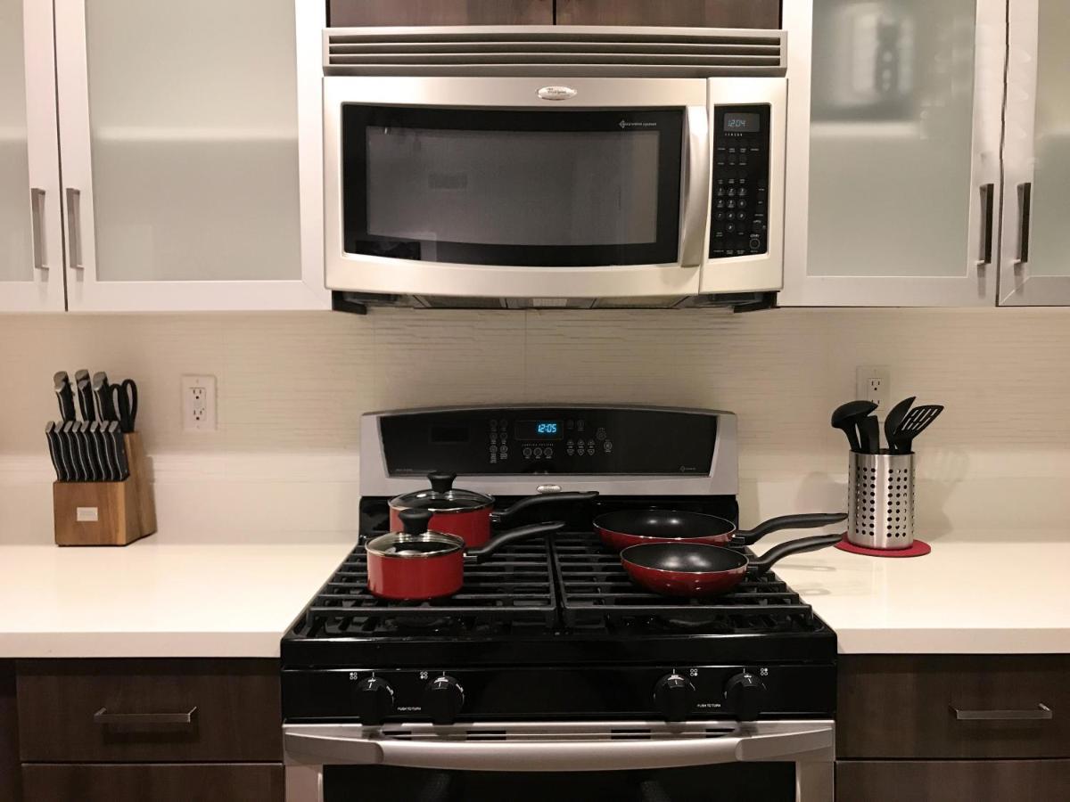 Perfect Apt Near Ucla W Parking Gym Pool Wifi In Westwood B3 Los Angeles Zewnętrze zdjęcie