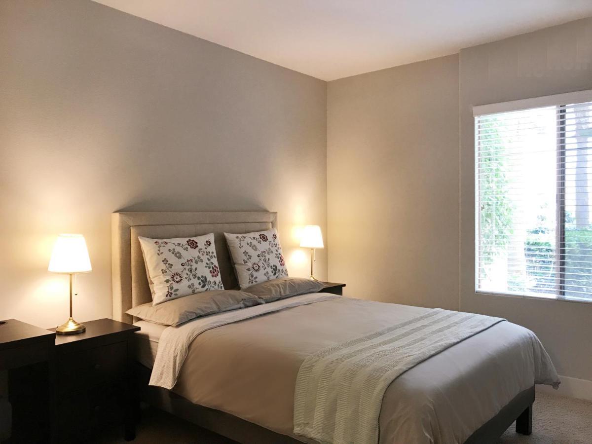 Perfect Apt Near Ucla W Parking Gym Pool Wifi In Westwood B3 Los Angeles Zewnętrze zdjęcie