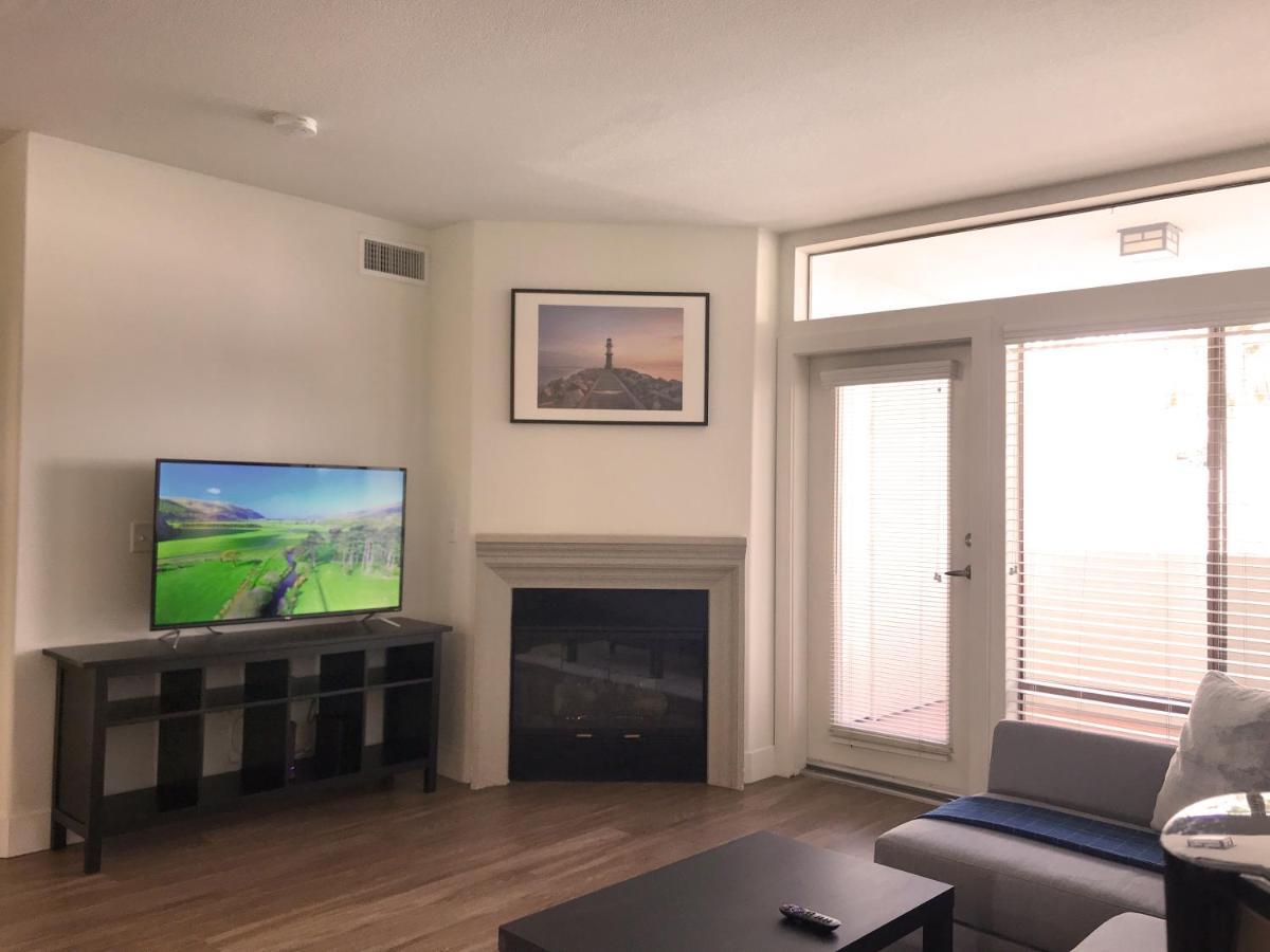 Perfect Apt Near Ucla W Parking Gym Pool Wifi In Westwood B3 Los Angeles Zewnętrze zdjęcie