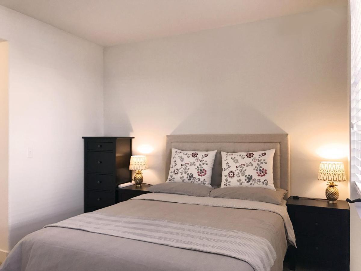 Perfect Apt Near Ucla W Parking Gym Pool Wifi In Westwood B3 Los Angeles Zewnętrze zdjęcie