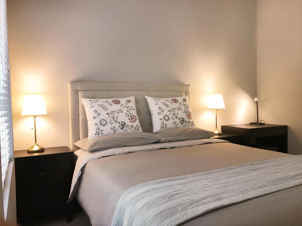 Perfect Apt Near Ucla W Parking Gym Pool Wifi In Westwood B3 Los Angeles Zewnętrze zdjęcie