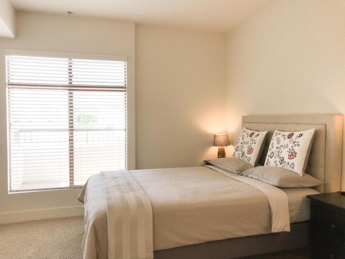 Perfect Apt Near Ucla W Parking Gym Pool Wifi In Westwood B3 Los Angeles Zewnętrze zdjęcie
