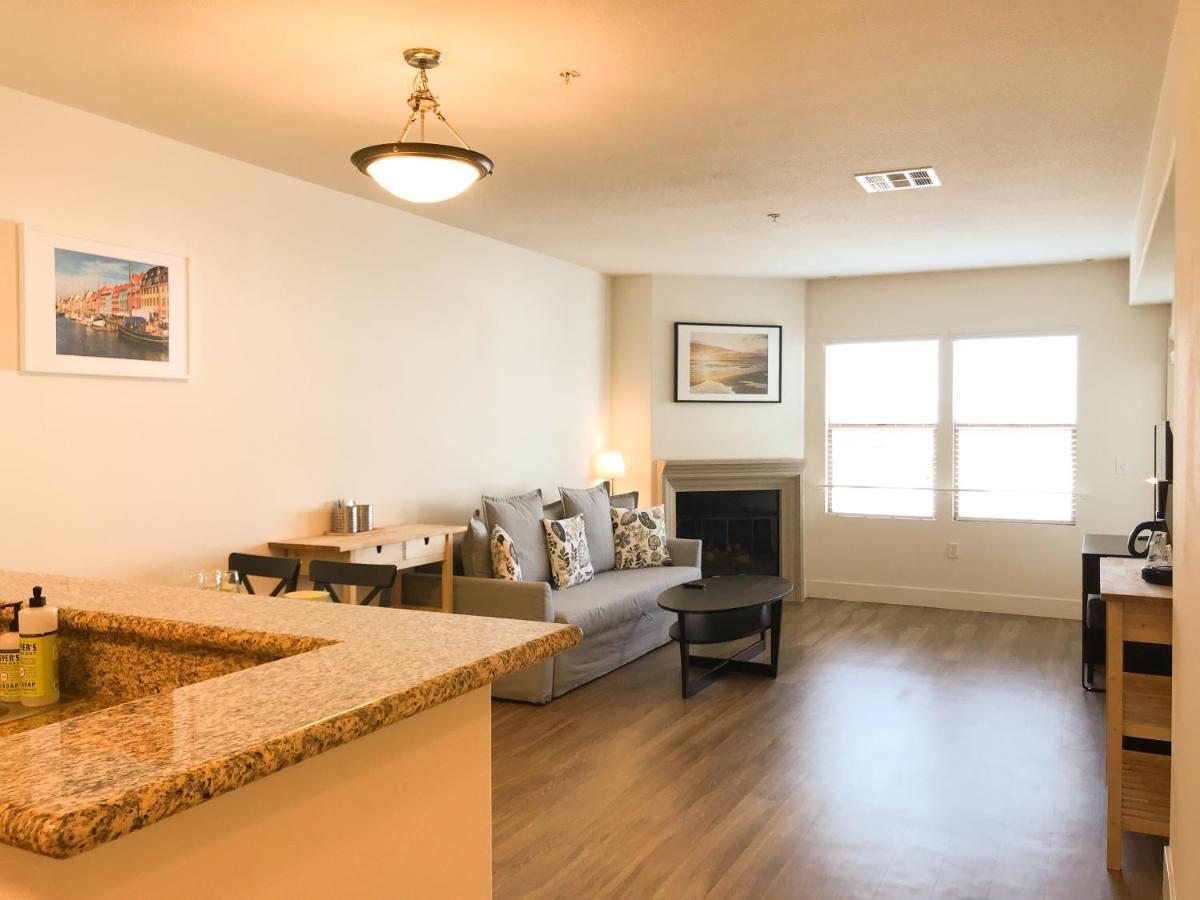 Perfect Apt Near Ucla W Parking Gym Pool Wifi In Westwood B3 Los Angeles Zewnętrze zdjęcie
