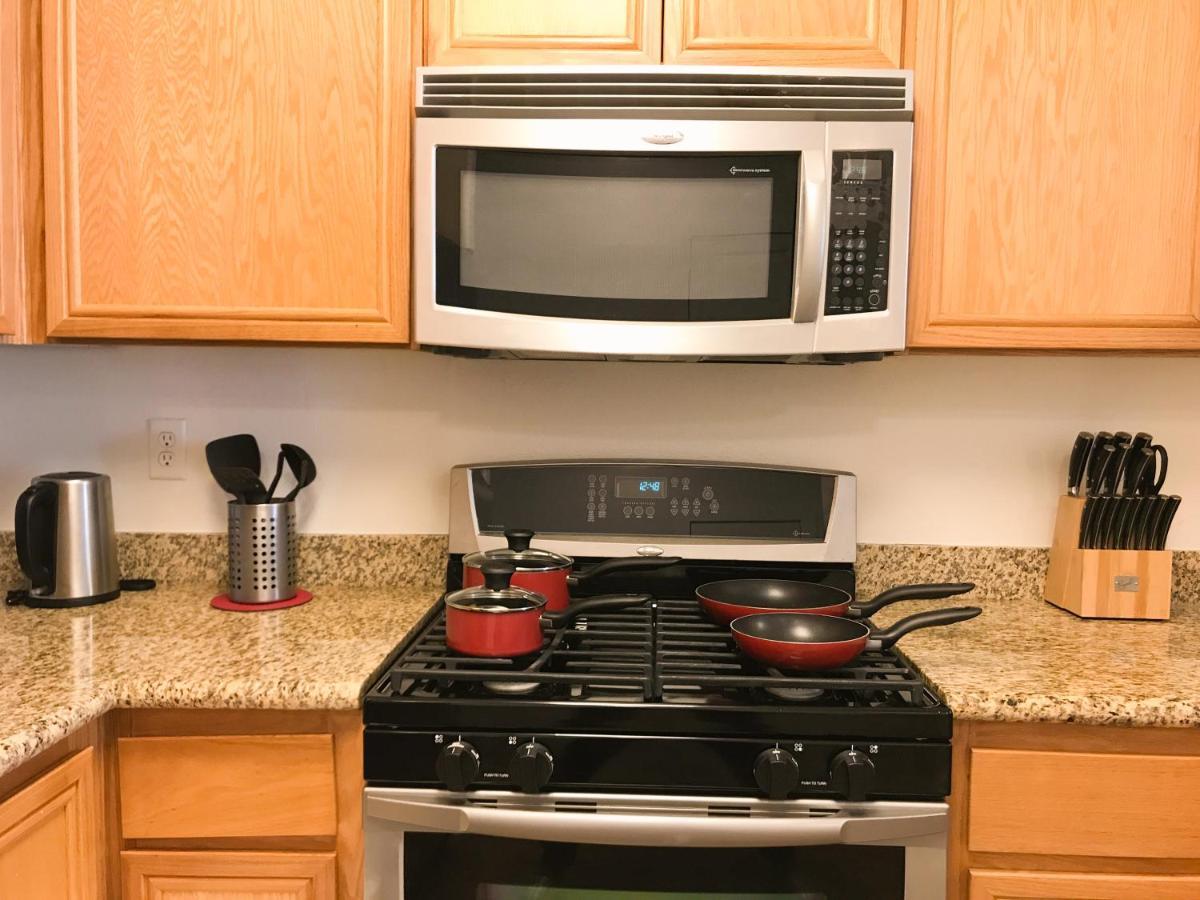 Perfect Apt Near Ucla W Parking Gym Pool Wifi In Westwood B3 Los Angeles Zewnętrze zdjęcie
